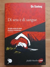 Di seta e di sangue - Qiu