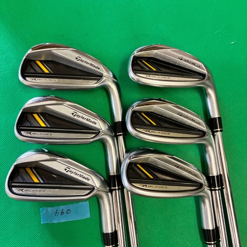 Taylormade rocket bladez set - rocket,