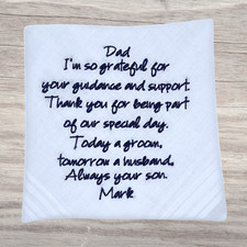 Fazzoletto Personalizzato