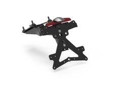 KIT PORTA TARGA FOX RIZOMA PER