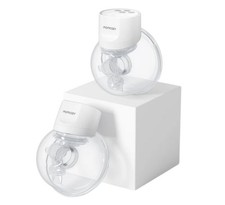 Momcozy tiralatte indossabile - tiralatte,