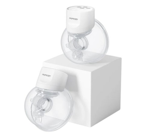 Momcozy tiralatte indossabile - momcozy,