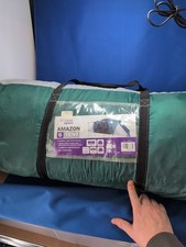 Tenda da campeggio Active