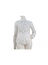 Blugirl Women's Korean Shirt