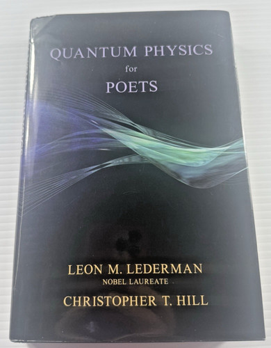 Quantum physics for - for, by