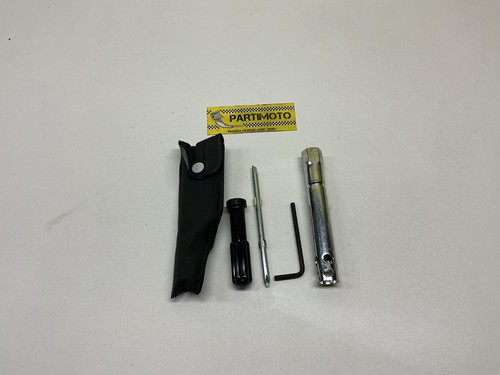 Kit porta attrezzi originale - kit,