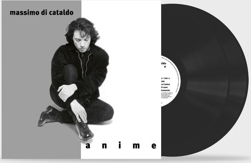Vinile massimo cataldo - vinile,