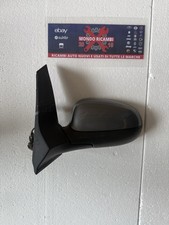 Specchietto Retrovisore