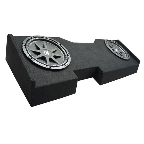 Kicker 43c104 subwoofer - 43c104,