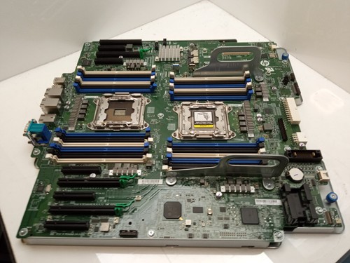 Proliant ml350 socket - ml350, g9