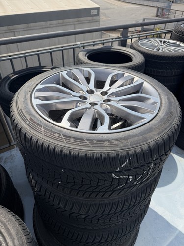 Cerchi range rover sport 21 - 4,