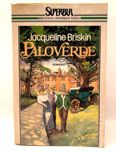 Jacqueline briskin paloverde - briskin,