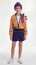 Costume bambina kpop - costume,
