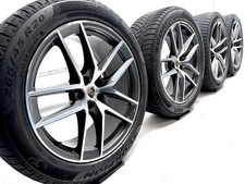 Ruote invernali originali