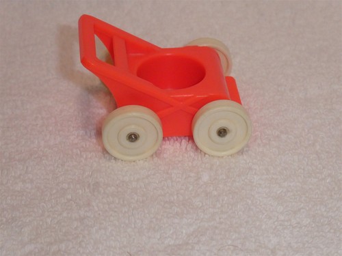 Fisher price little - price, people