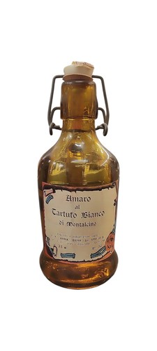 Amaro tartufo bianco - al,