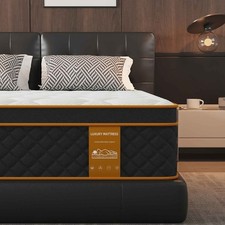 4pz Materasso Ortopedico 7