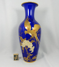 Bellissimo vaso porcellana XXL