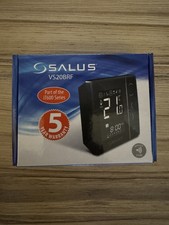 Salus VS20 Comando Termostato