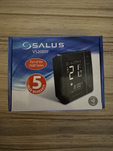 Salus vs20 comando termostato - salus,