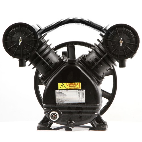 Compressore aria tipo - ad, 2
