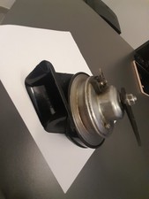 Tromba Avvisatore Acustico
