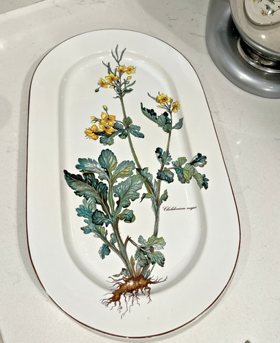 Villeroy boch botanica 17 - villeroy,