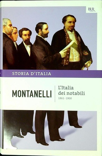 Storia italia vol - storia, vol.