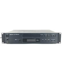 Tascam CD-160 MK II - Lettore