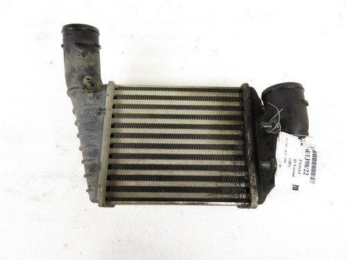 Radiatore intercooler