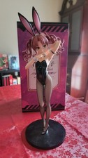 FREEing 1/4 Scale Kuroko