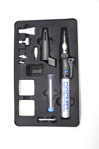Dremel versaflame 2200 - versaflame,