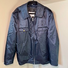 Blauer Giubbotto Bomber Uomo