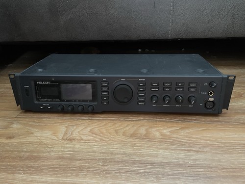 Helicon voice prism - helicon, più