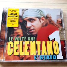 Adriano Celentano - Le Volte
