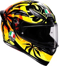 AGV K1 S Tropicrush Street