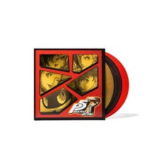 Atlus Sound Team - OST Persona