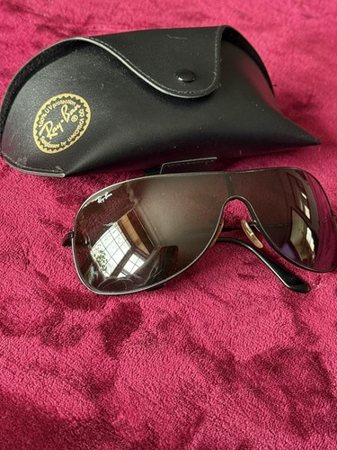 Occhiali sole ray ban - da,