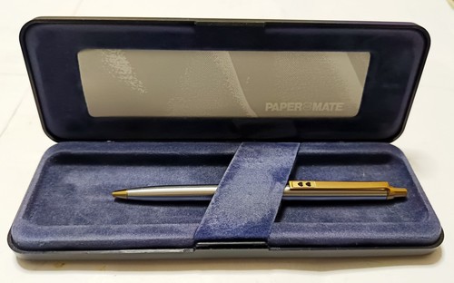 Paper mate mont blanc - paper,