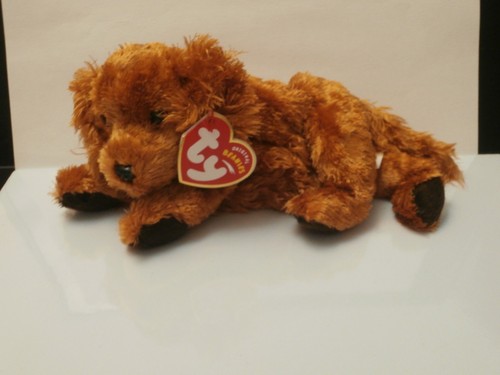 Beanie baby babies fitz - beanie, baby/babies