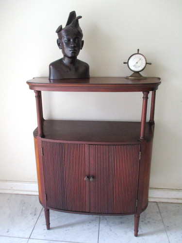 Antico mobile consolle - consolle, in