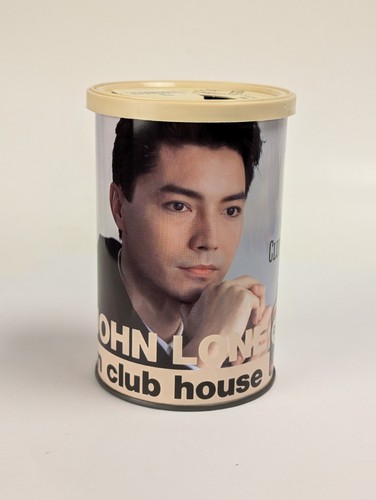 Club house john - club,