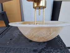 Lampadario in Vetro Di Murano 