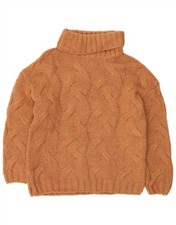 Maglione maglione girocollo