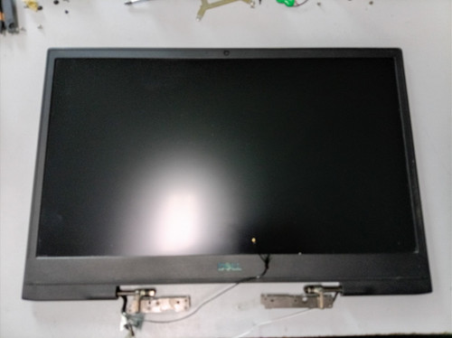 Monitor completo dell g7 - completo, x