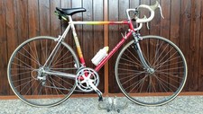 Bici Corsa Vintage Colnago