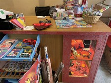 bancone negozio Artigianale