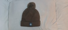 Berretto adidas marrone - berretto,