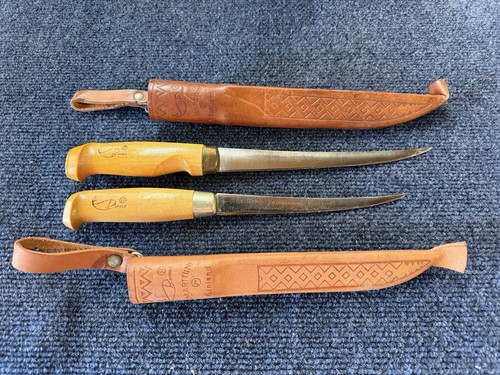 Coltelli coltello filetto - 2,