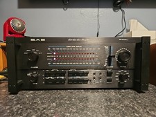 Sae 2100l solid - sae, stereo